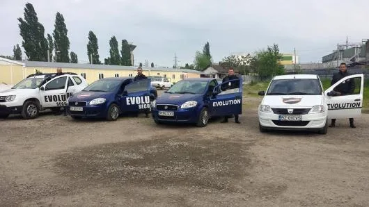 Servicii complete de securitate Bucuresti