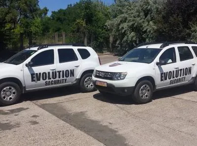 Servicii complete de securitate Bucuresti