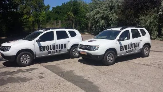 Servicii complete de securitate Bucuresti
