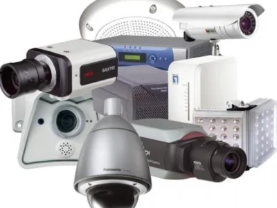 Proiectare sisteme de securitate Braila