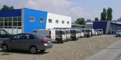 SINVEX MULTISERVICE Profesionistii sistemelor de securitate Prahova