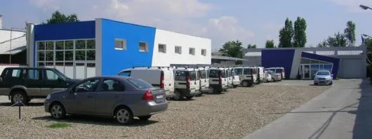 SINVEX MULTISERVICE Profesionistii sistemelor de securitate Prahova