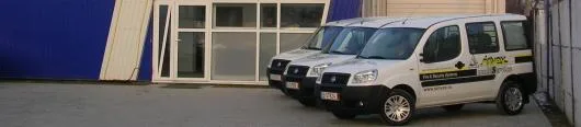 SINVEX MULTISERVICE Profesionistii sistemelor de securitate Prahova