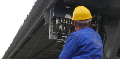 SINVEX MULTISERVICE Profesionistii sistemelor de securitate Prahova