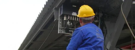 SINVEX MULTISERVICE Profesionistii sistemelor de securitate Prahova