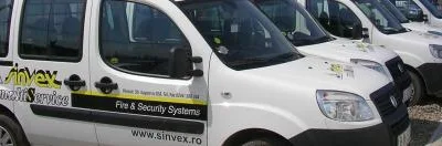 SINVEX MULTISERVICE Profesionistii sistemelor de securitate Prahova