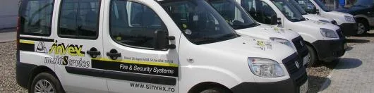 SINVEX MULTISERVICE Profesionistii sistemelor de securitate Prahova