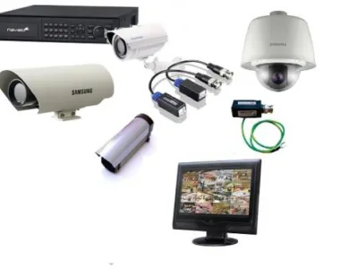 SINVEX MULTISERVICE Profesionistii sistemelor de securitate Prahova