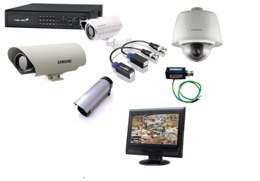 SINVEX MULTISERVICE Profesionistii sistemelor de securitate Prahova