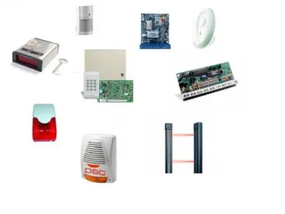 SINVEX MULTISERVICE Profesionistii sistemelor de securitate Prahova