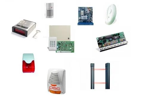 SINVEX MULTISERVICE Profesionistii sistemelor de securitate Prahova