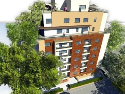 Agentie imobiliara Bucuresti
