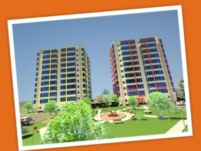 Agentie imobiliara Bucuresti