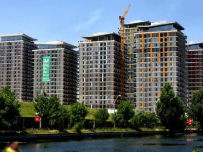 Agentie imobiliara Bucuresti