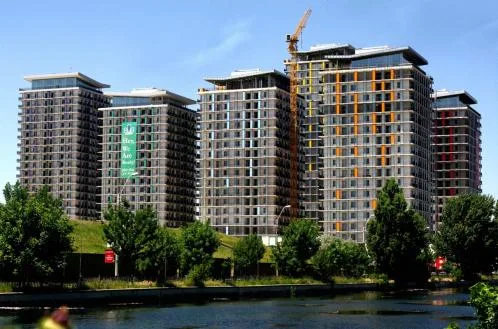 Agentie imobiliara Bucuresti
