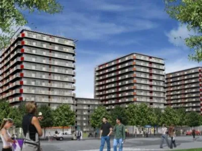 Agentie imobiliara Bucuresti