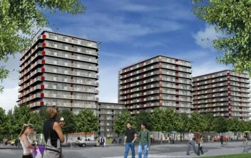 Agentie imobiliara Bucuresti