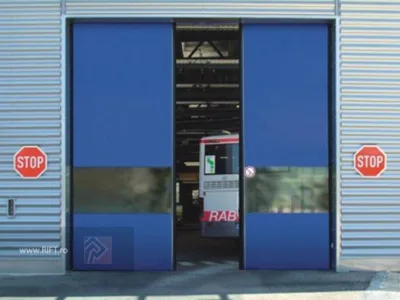 Sisteme de umbrire si sisteme de inchidere - Bucuresti