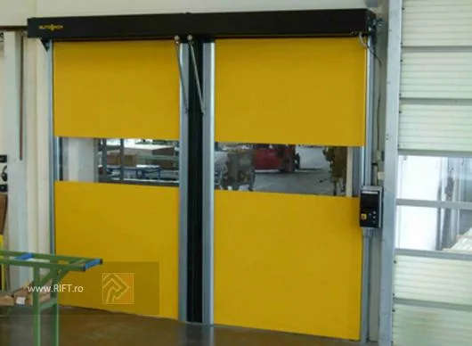 Sisteme de umbrire si sisteme de inchidere - Bucuresti