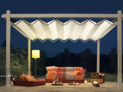 Sisteme de umbrire si sisteme de inchidere - Bucuresti