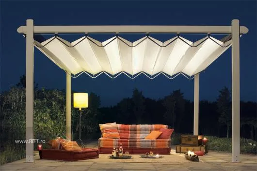 Sisteme de umbrire si sisteme de inchidere - Bucuresti