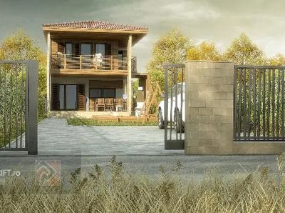 Sisteme de umbrire si sisteme de inchidere - Bucuresti