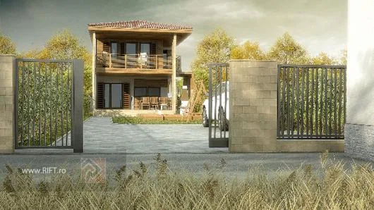 Sisteme de umbrire si sisteme de inchidere - Bucuresti