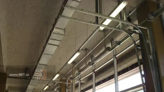 Sisteme de umbrire si sisteme de inchidere - Bucuresti