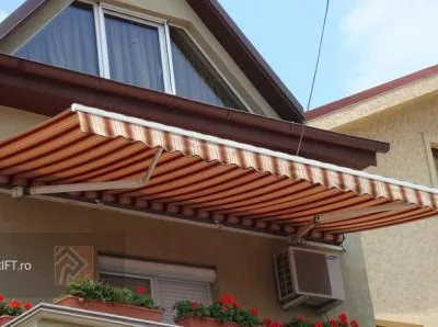 Sisteme de umbrire si sisteme de inchidere - Bucuresti