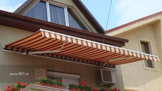 Sisteme de umbrire si sisteme de inchidere - Bucuresti