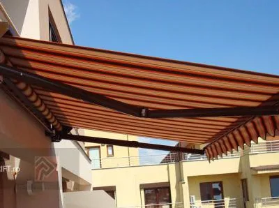 Sisteme de umbrire si sisteme de inchidere - Bucuresti