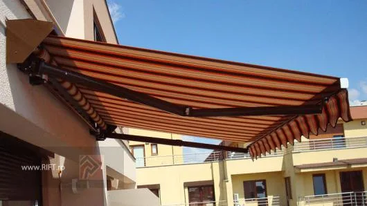 Sisteme de umbrire si sisteme de inchidere - Bucuresti