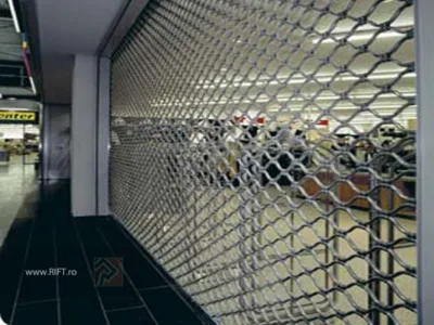 Sisteme de umbrire si sisteme de inchidere - Bucuresti