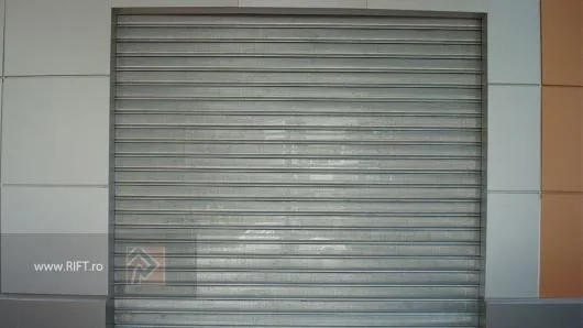 Sisteme de umbrire si sisteme de inchidere - Bucuresti