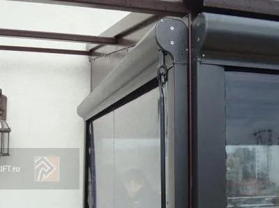 Sisteme de umbrire si sisteme de inchidere - Bucuresti