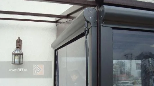 Sisteme de umbrire si sisteme de inchidere - Bucuresti