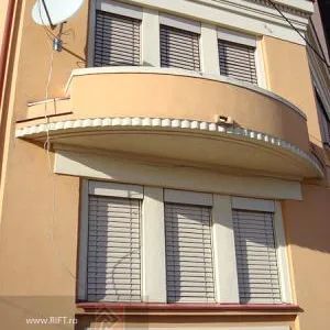 Sisteme de umbrire si sisteme de inchidere - Bucuresti