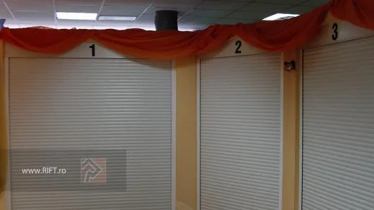 Sisteme de umbrire si sisteme de inchidere - Bucuresti