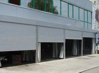 Sisteme de umbrire si sisteme de inchidere - Bucuresti