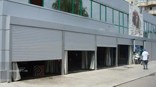 Sisteme de umbrire si sisteme de inchidere - Bucuresti