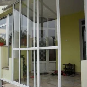 Tamplarie din aluminiu si PVC - Botosani