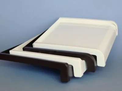 Tamplarie din aluminiu si PVC - Botosani