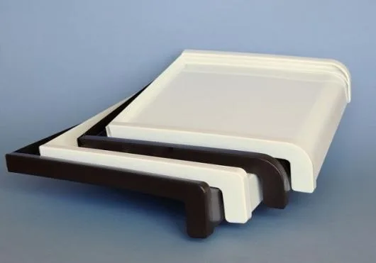 Tamplarie din aluminiu si PVC - Botosani