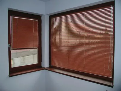 Tamplarie din aluminiu si PVC - Botosani