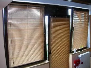 Tamplarie din aluminiu si PVC - Botosani