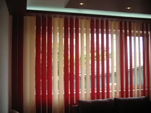 Tamplarie din aluminiu si PVC - Botosani