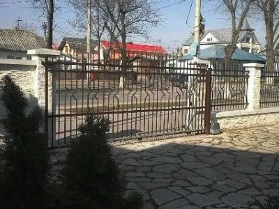 Tamplarie din aluminiu si PVC - Botosani