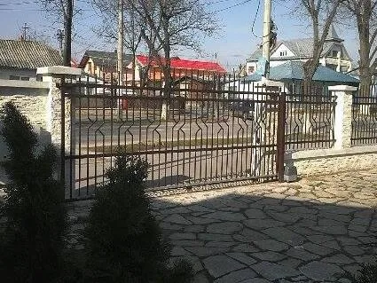 Tamplarie din aluminiu si PVC - Botosani