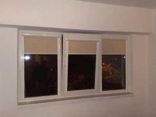 Tamplarie din aluminiu si PVC - Botosani