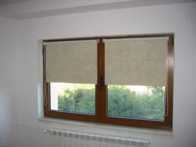 Tamplarie din aluminiu si PVC - Botosani